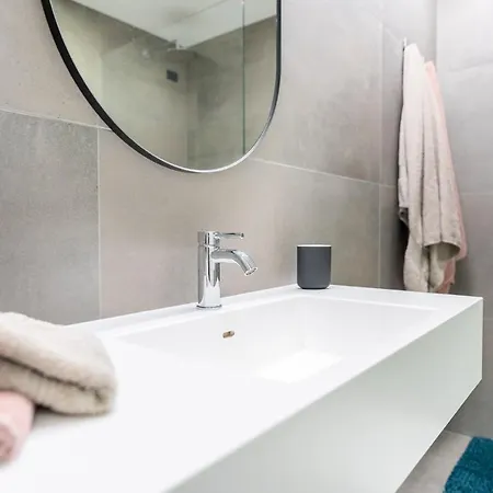 Appartement Regina 129